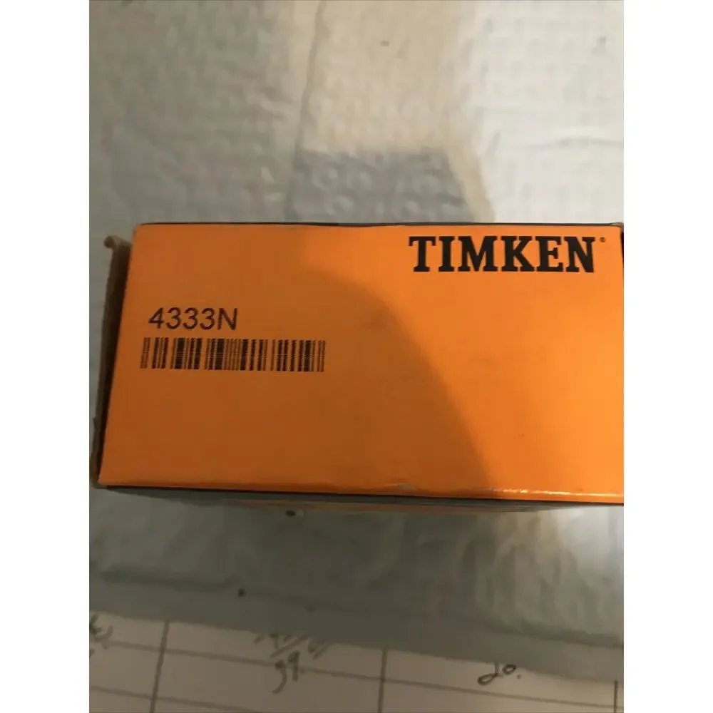 Transfer Case Output Shaft Seal Timken 4333N